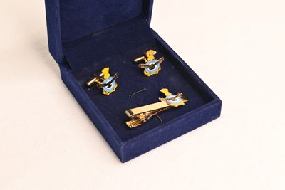 Cufflinks