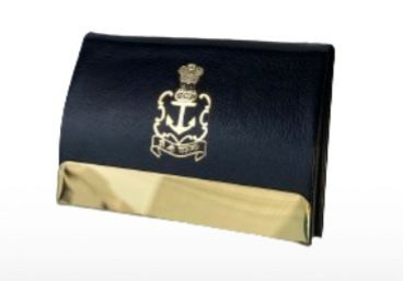 Card holder NAVY