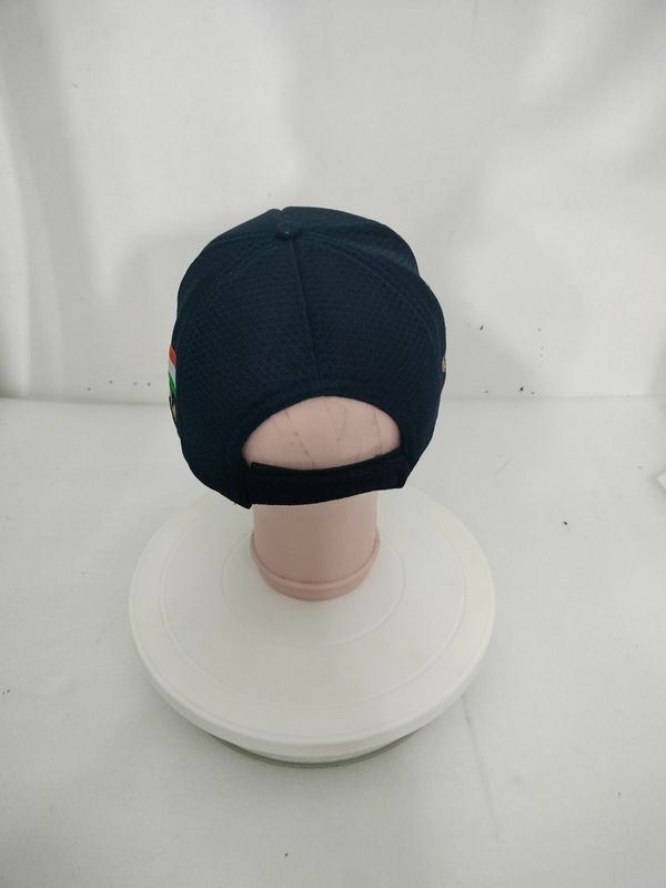Indian veteran triservice cap tri services 