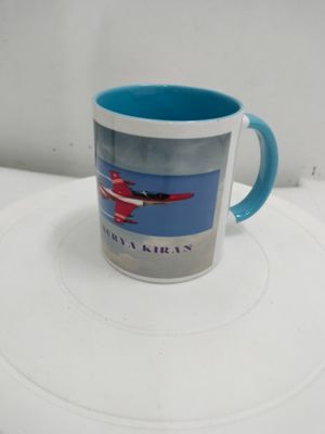 Air force Surya Kiran coffee mug 350 ml