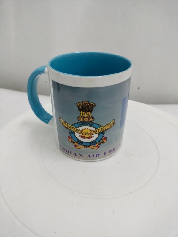 Air force Surya Kiran coffee mug 350 ml