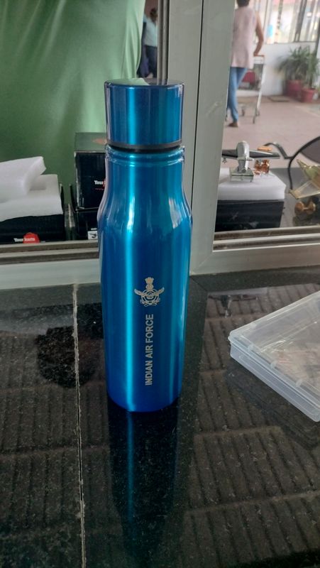 Water bottle ss 750 ml