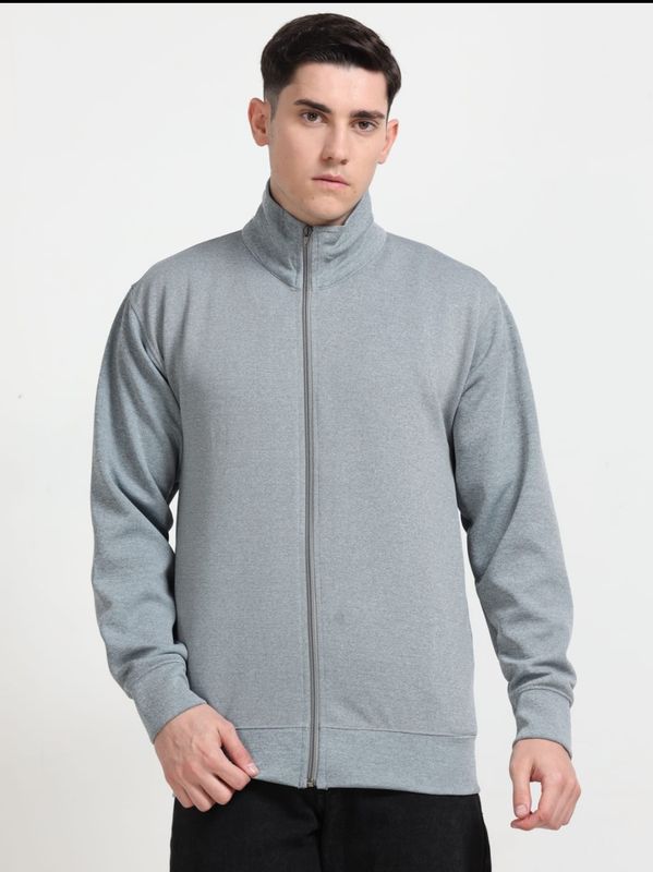Fleece jacket