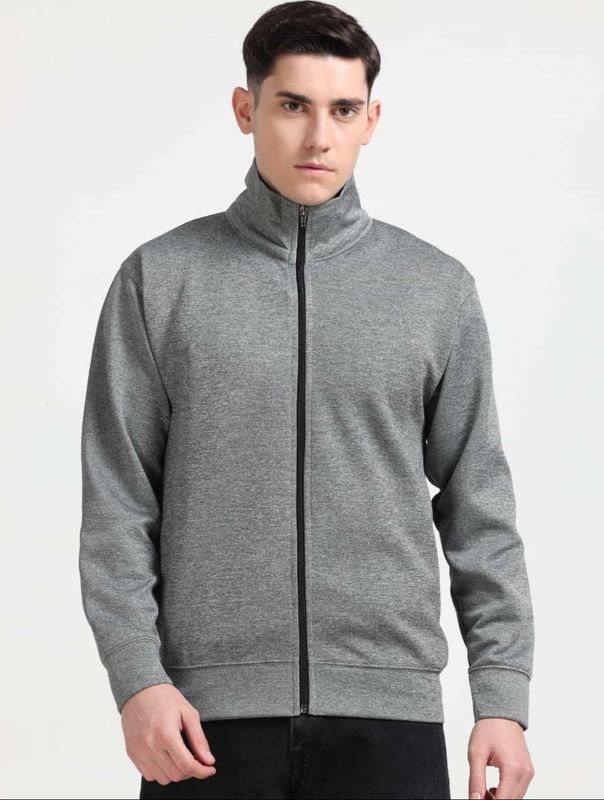 Fleece jacket