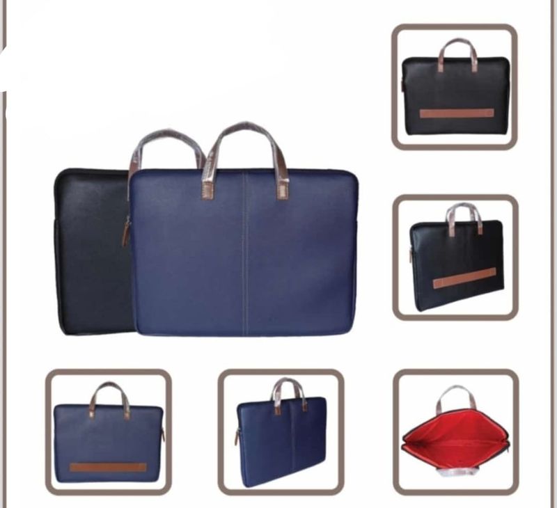 Laptop bags with out any logo 