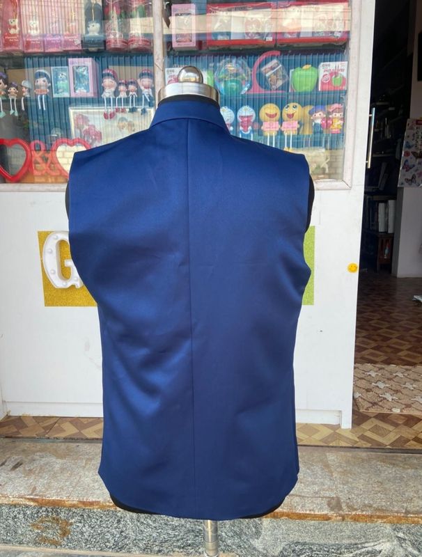 Half coat/bandi/sleeveless premium Army