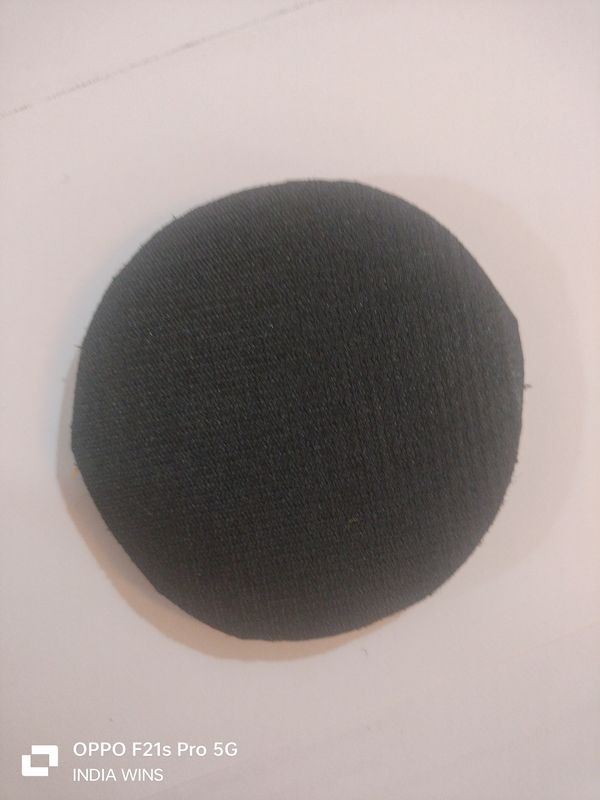 Pocket badge for coats