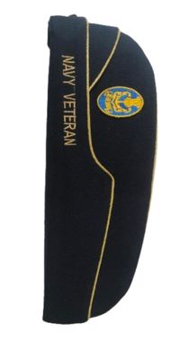 CMDE side cap mufti cap
