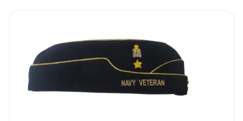 CMDE side cap mufti cap