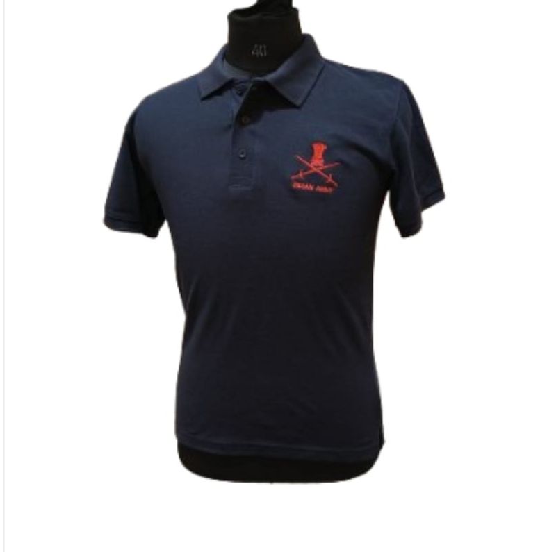 Defence T shirt pure cotton premium quality