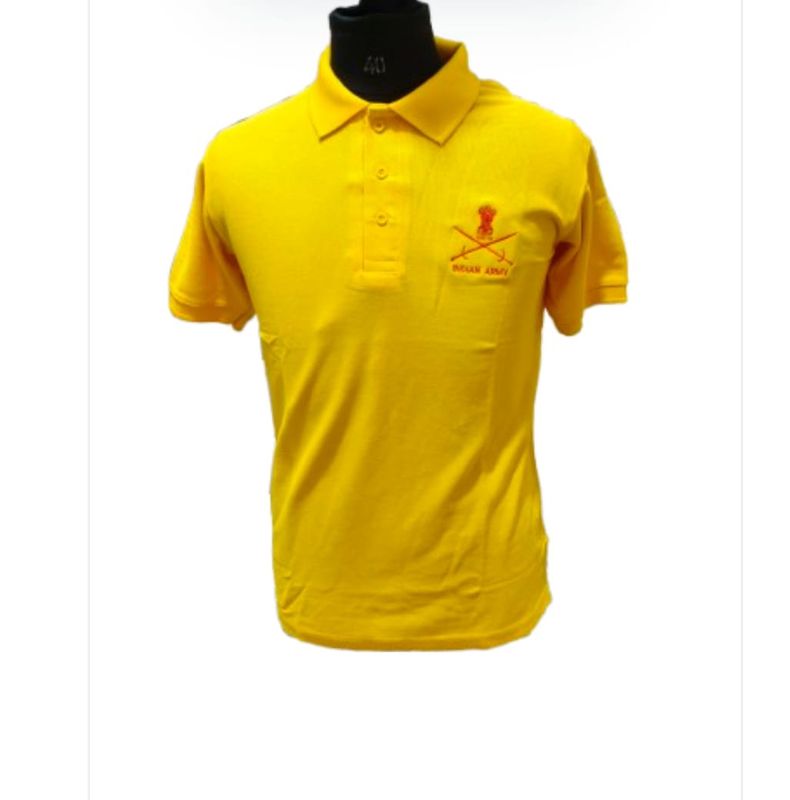 Defence T shirt pure cotton premium quality