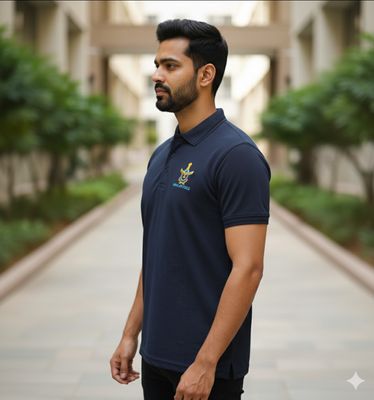 Air force premium cotton T shirt