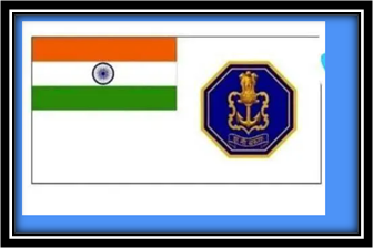 3x4 size naval ensign 
Embroidered pure cotton flag