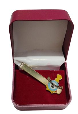 Air force tie pin premium