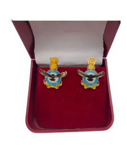 IAF Original Cufflink Set of 2