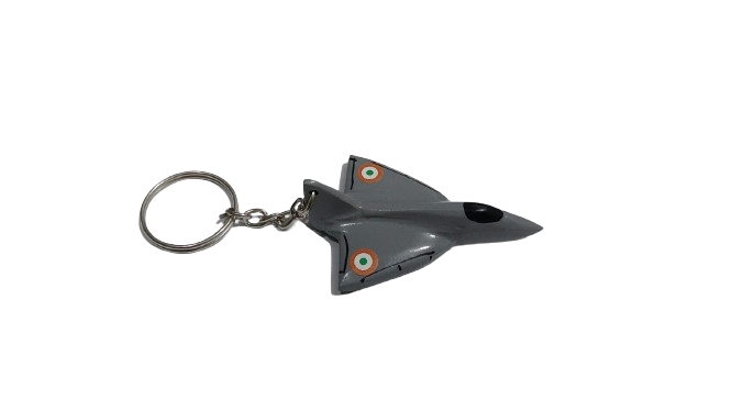 Rafale keychain