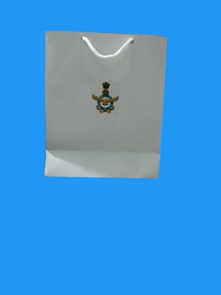 Goodie bags (Air force logo)
