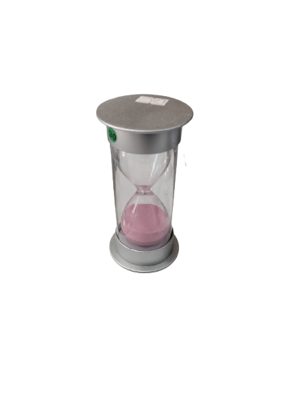 Sand Timer Glass