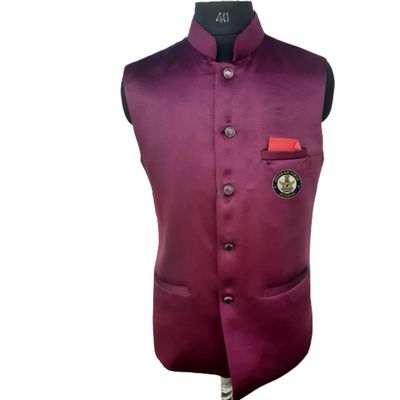 Halfcoat (Merrun colour)