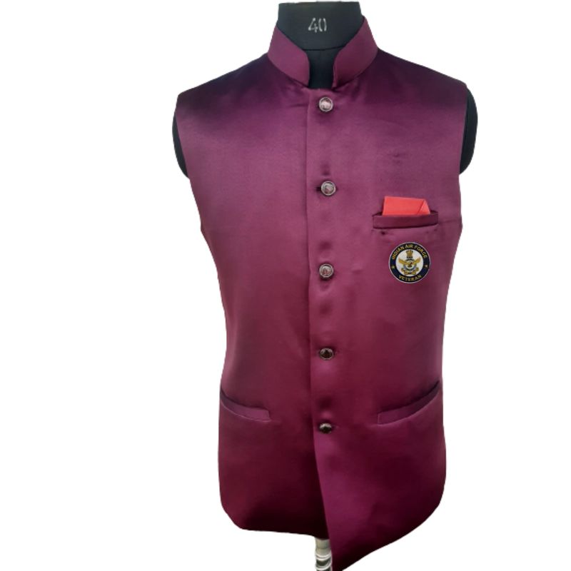 Halfcoat (Merrun colour)