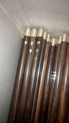 Batons