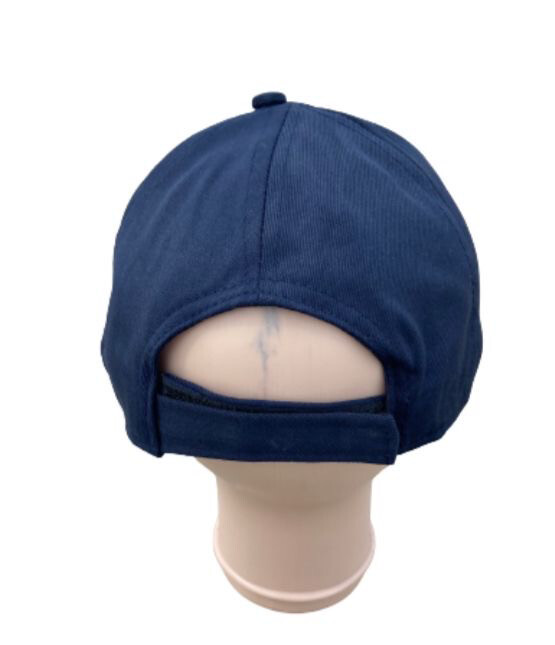 CAP Honorary Commissioned Officers dark blue fabric