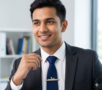 ship tie pin
