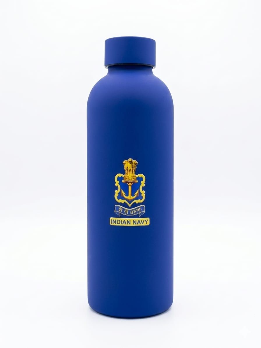 Stainless steel water bottle Hot &amp; Cold 500 ML