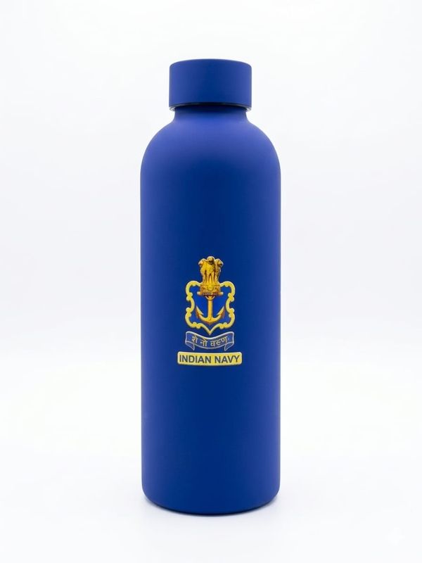 Stainless steel water bottle Hot &amp; Cold 500 ML