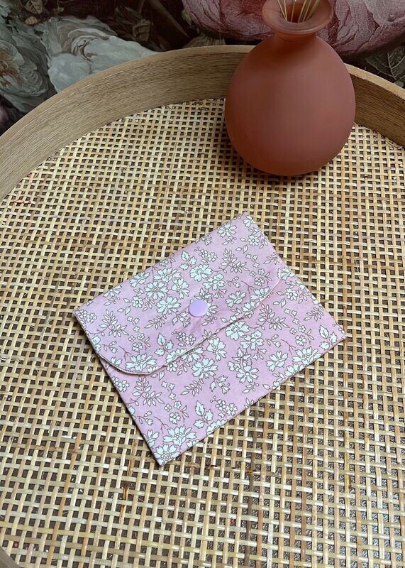 Pochette à savon