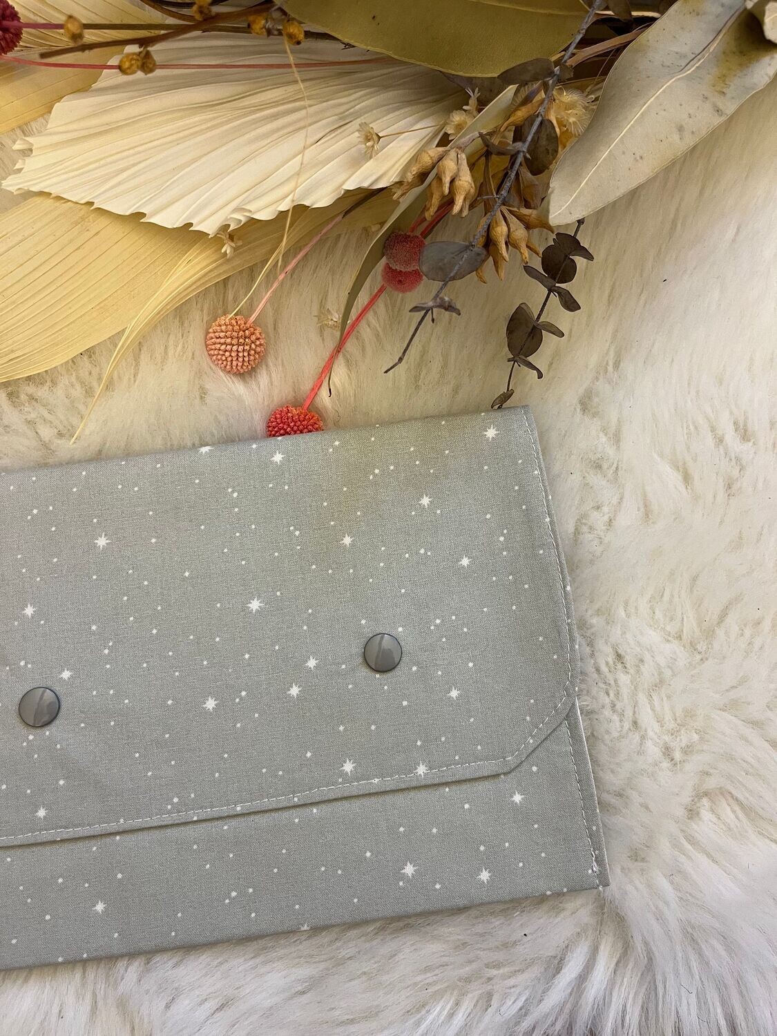 Pochette Étoile