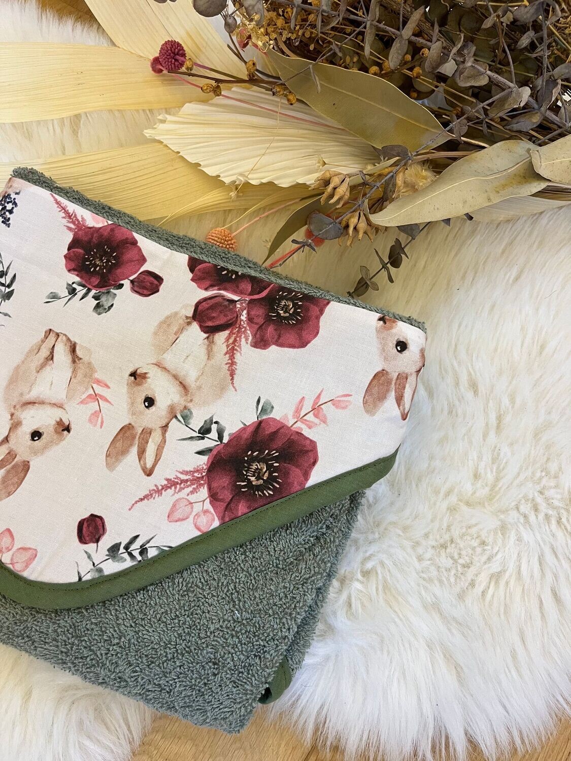 Cape de Bain Lapins