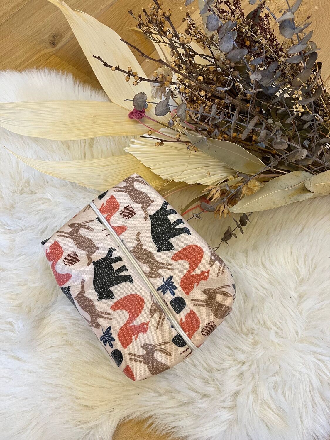Trousse Animalière