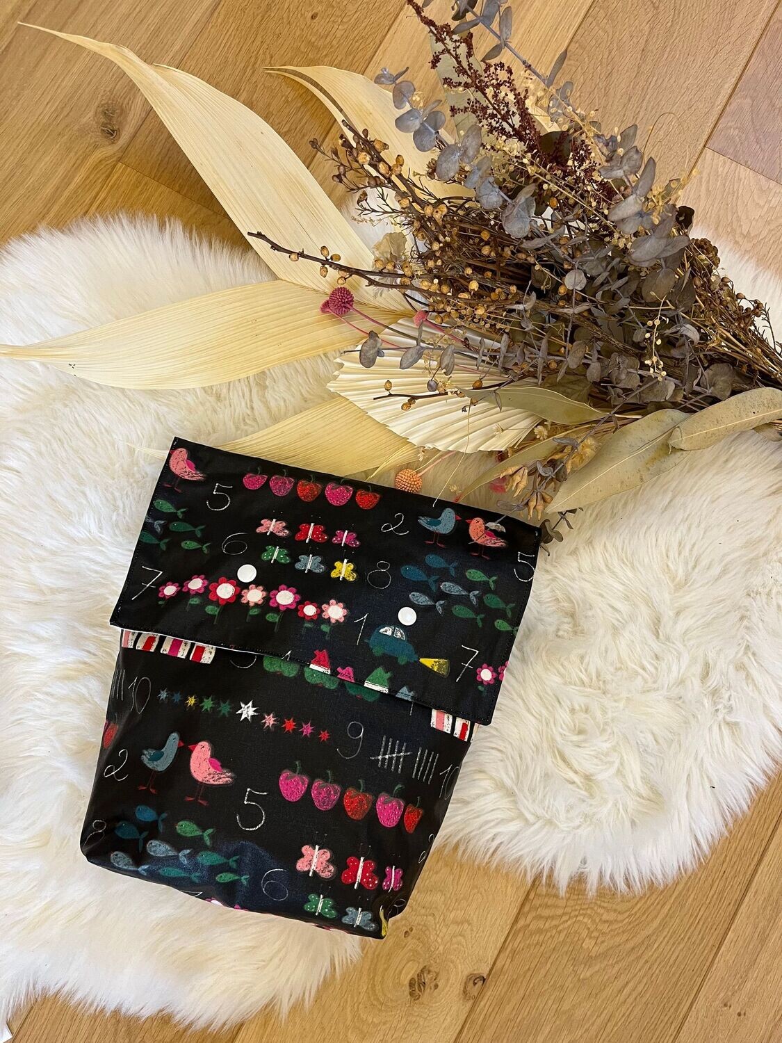 Sac à repas Tableau