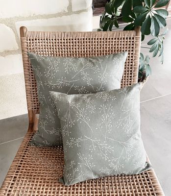 Coussin Branche