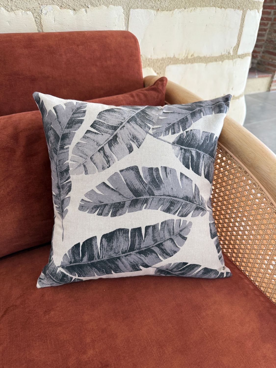 Coussin PLUME
