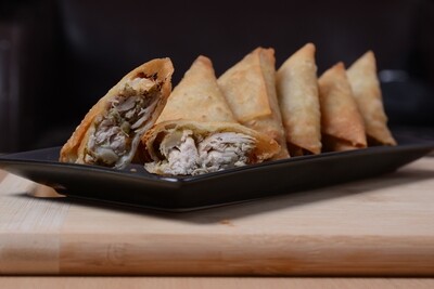 Chicken Classic Samosa