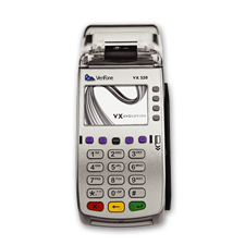 N-Verifone VX 520 DC/SC/EMV/CTLS