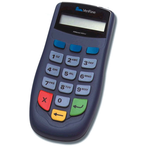 R-Verifone PINpad 1000 SE