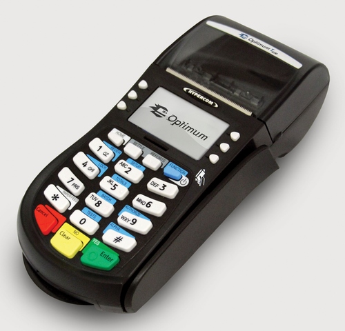 R-HYPERCOM T4210