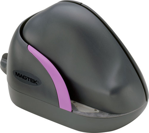 N- Magtek MICRImage