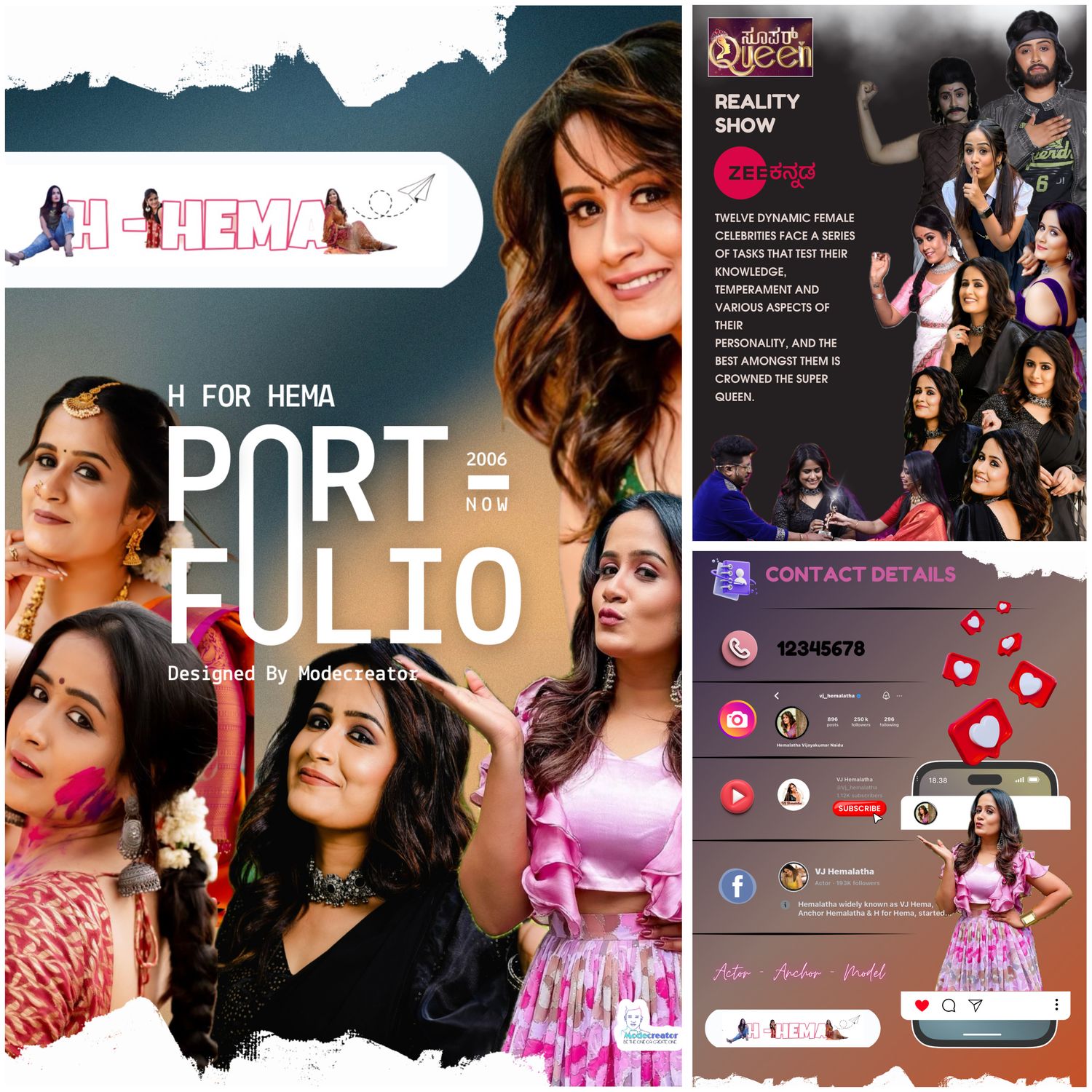 CUSTOMIZED RESUME -CV -MARRIAGE BIODATA - PORTFOLIO