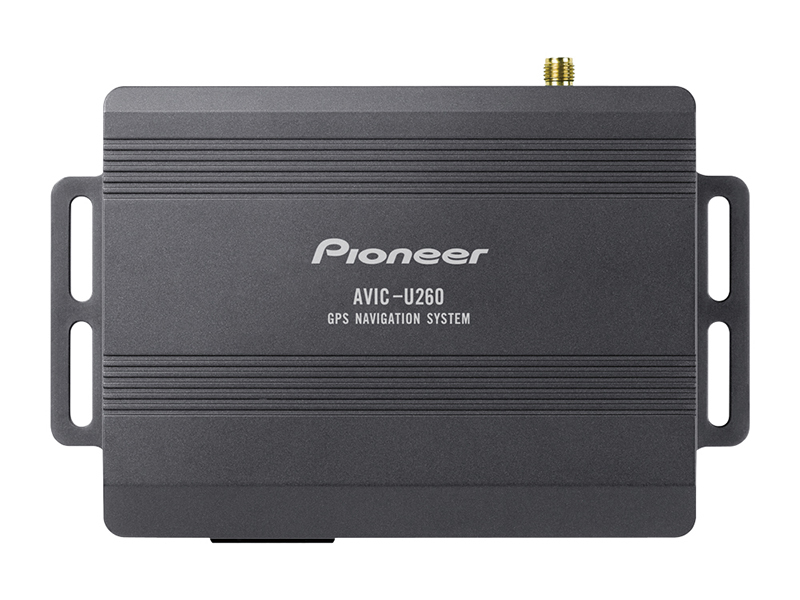 Pioneer AVIC-U260 Navigation Add-On