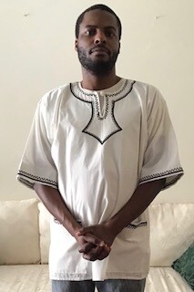 The King Dashiki