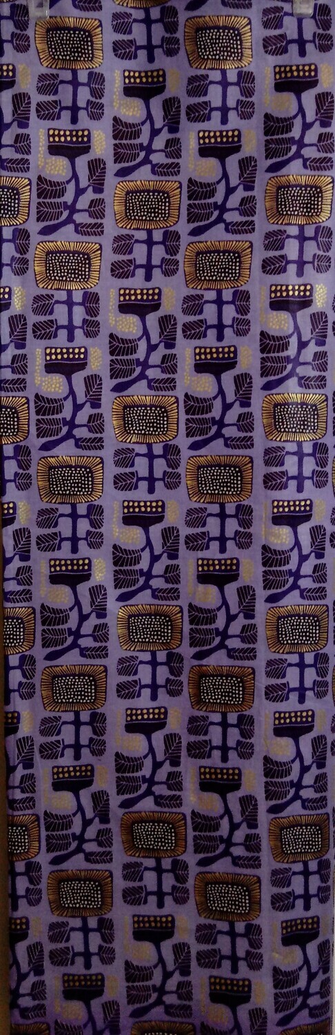Kitenge Fabric