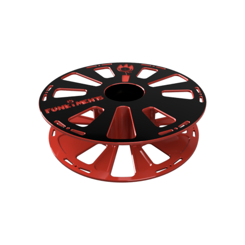 Reusable Filament Spool .STL Reusable Filament Spool .STL
