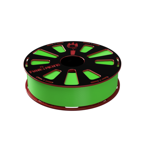 1kg 1.75mm ABS filament - Neon Green 1kg 1.75mm ABS filament - Neon Green