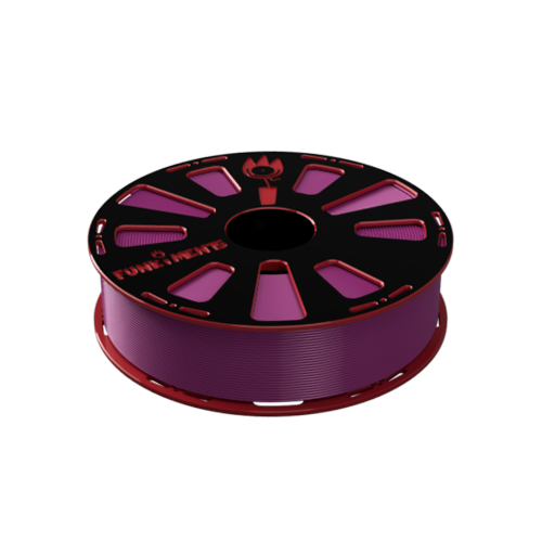 1kg 1.75mm ABS filament - Magenta 1kg 1.75mm ABS filament - Magenta