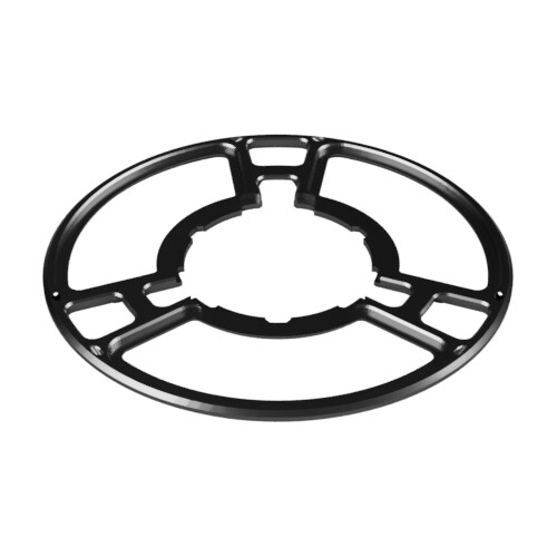 Printable skeleton spool side Printable skeleton spool side