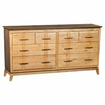 Whittier Addison 70″ Low Dresser Whittier Addison 70″ Low Dresser